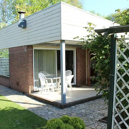 Duinzicht Holiday home *