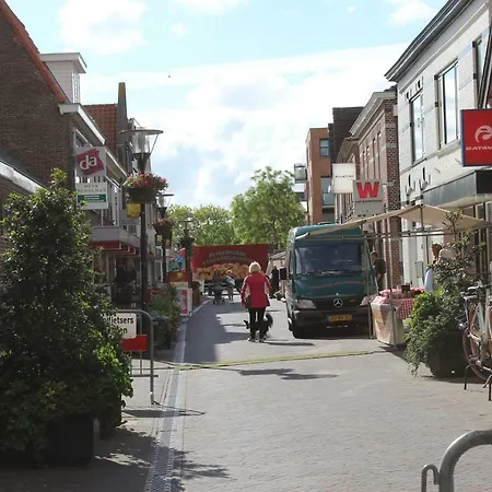 Duinzicht * Noordwijk