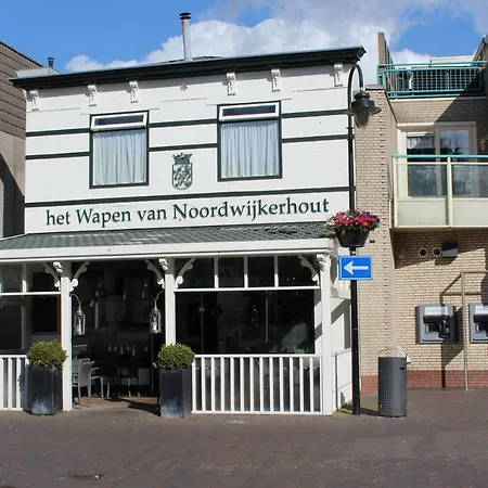 Holiday home Duinzicht Noordwijk