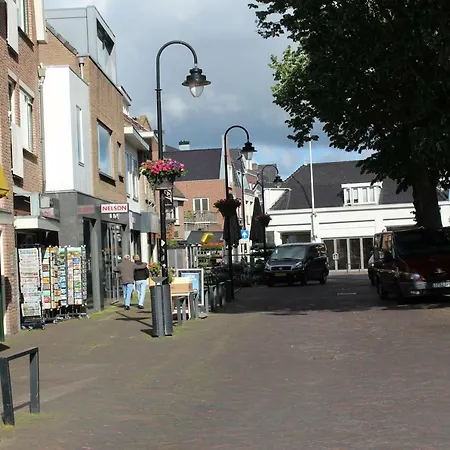 Duinzicht Noordwijk